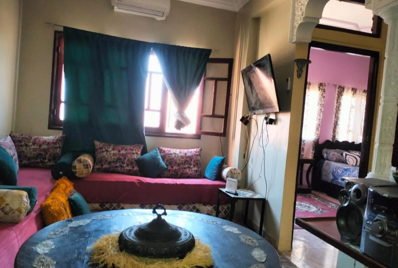 Appartement Hay Charaf à Marrakesh 0*,  Maroc